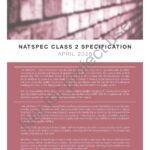 Natspec NATSPEC
